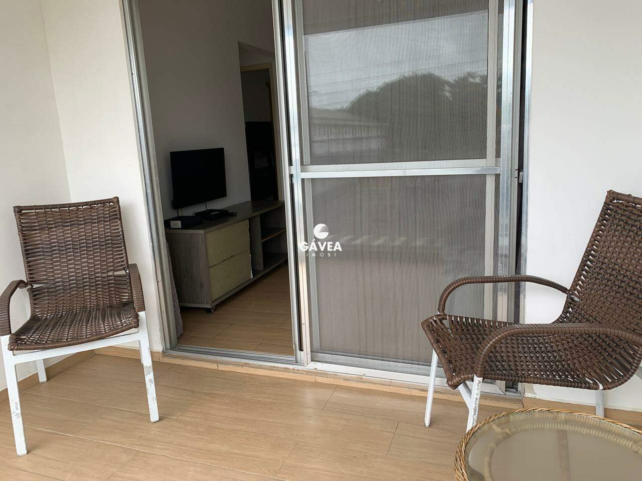 Apartamento à venda no Enseada: 