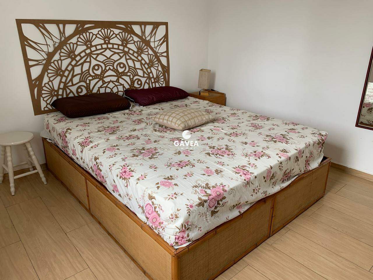 Apartamento à venda no Enseada: 