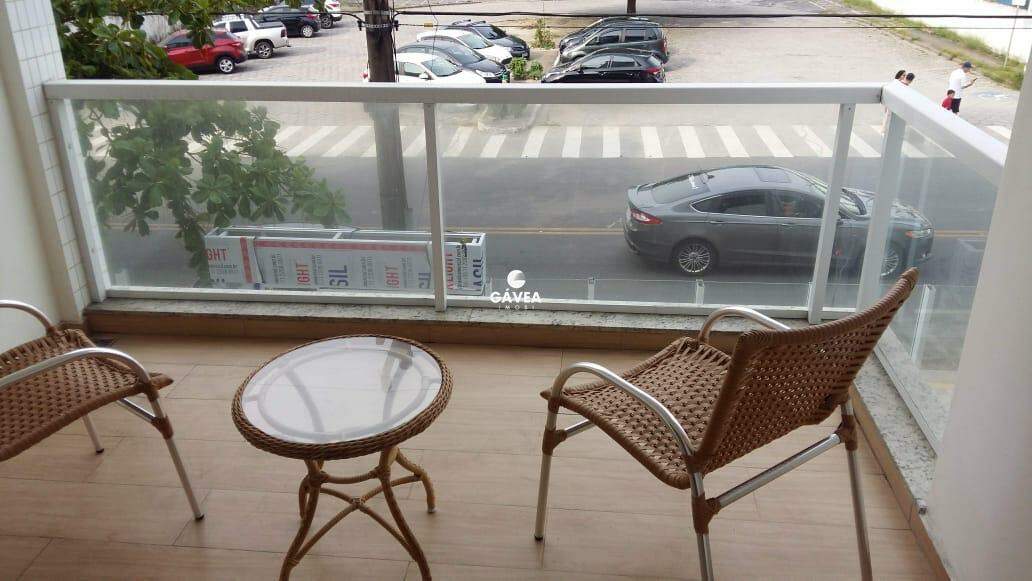 Apartamento à venda no Enseada: 