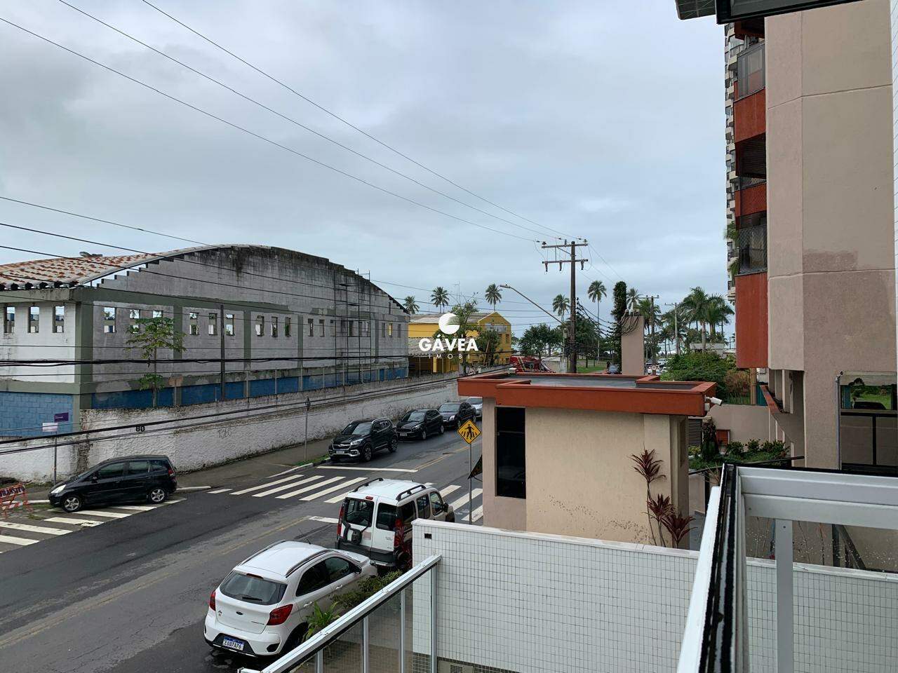 Apartamento à venda no Enseada: 