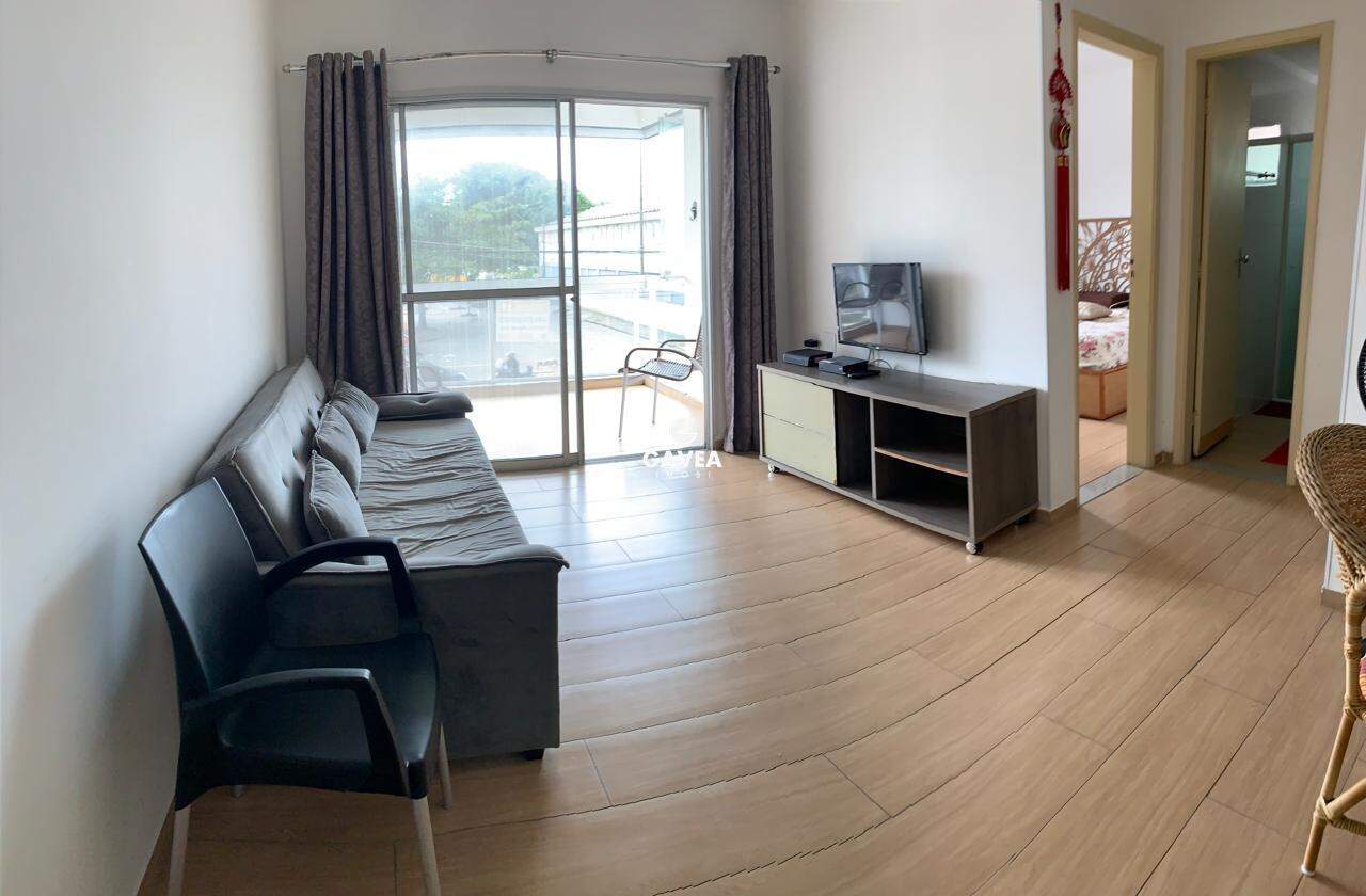 Apartamento à venda no Enseada: 