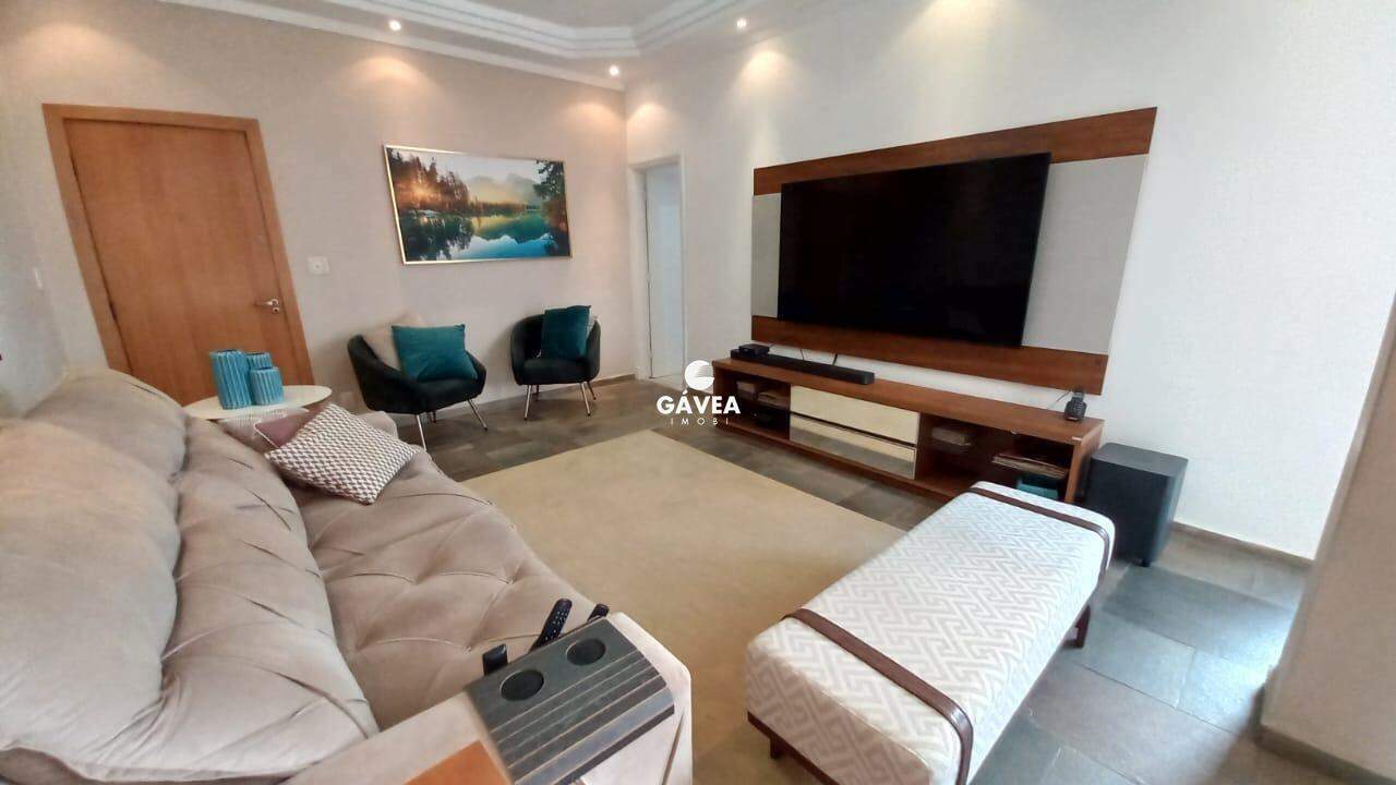 Apartamento à venda no Boa Vista: 