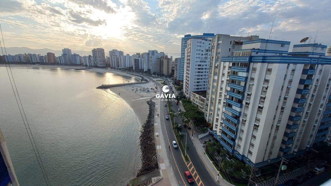 Apartamento à venda no Boa Vista: 