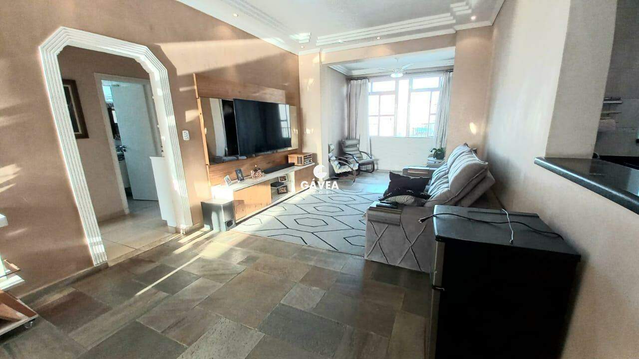 Apartamento à venda no Boa Vista: 