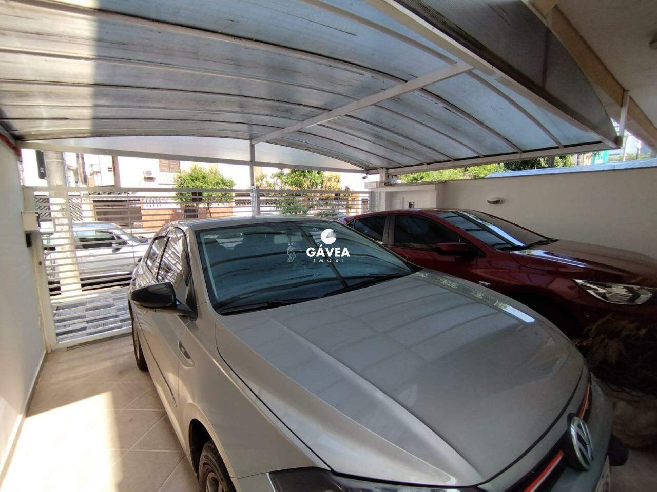 Sobrado à venda no Marapé: 