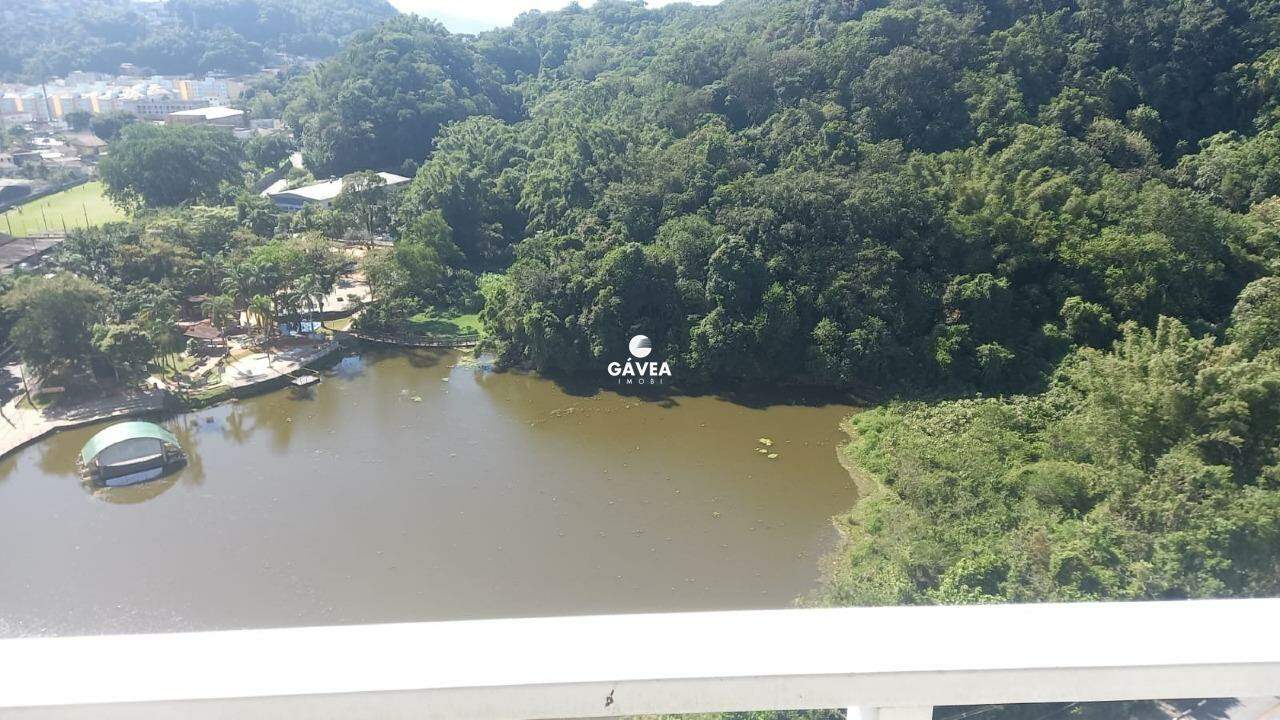 Apartamento à venda no Morro Nova Cintra: 