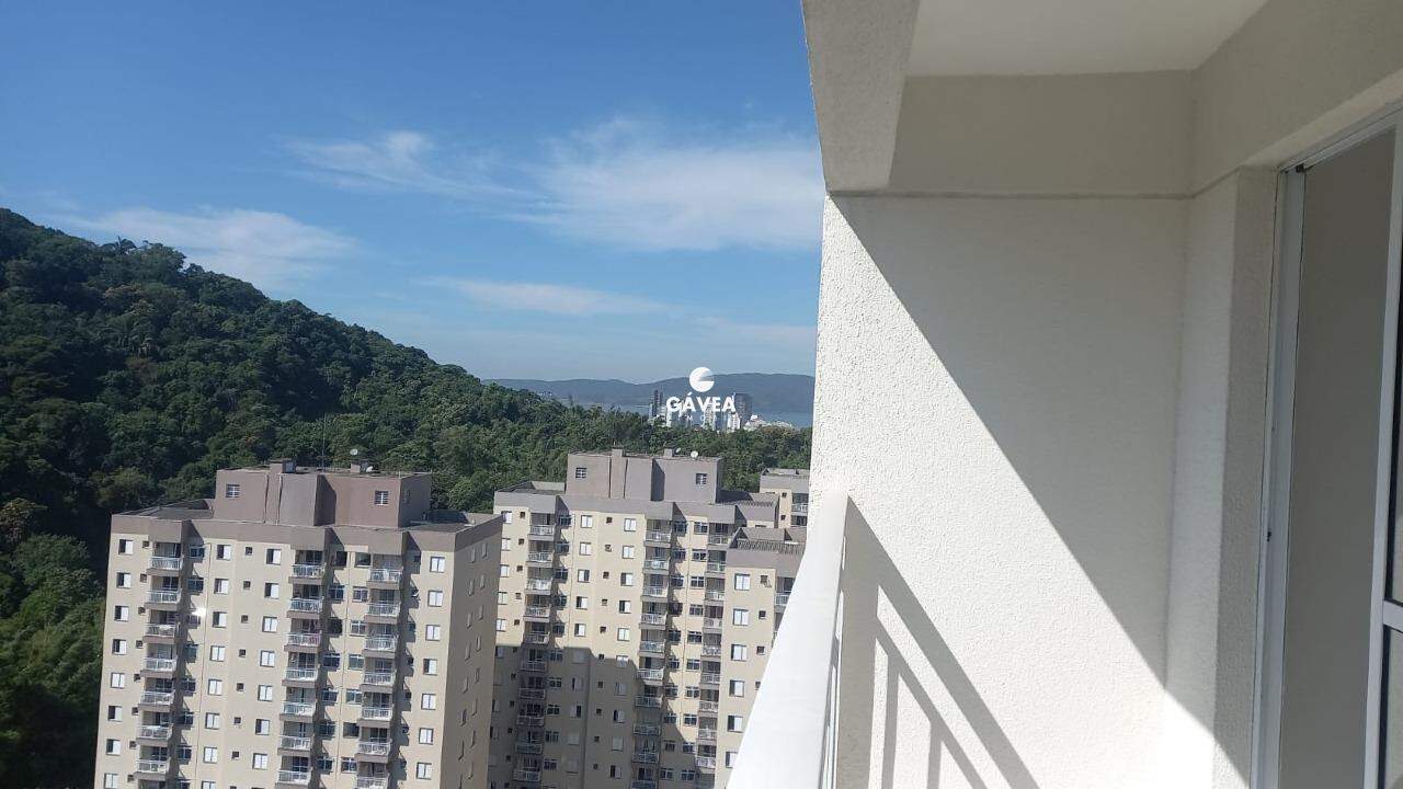 Apartamento à venda no Morro Nova Cintra: 