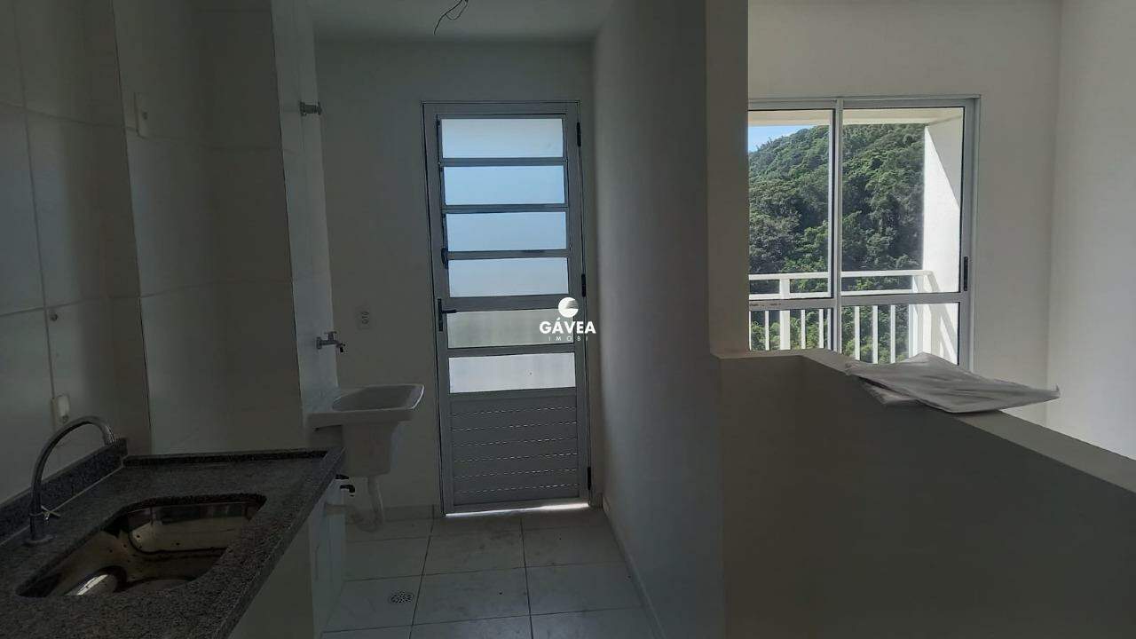 Apartamento à venda no Morro Nova Cintra: 