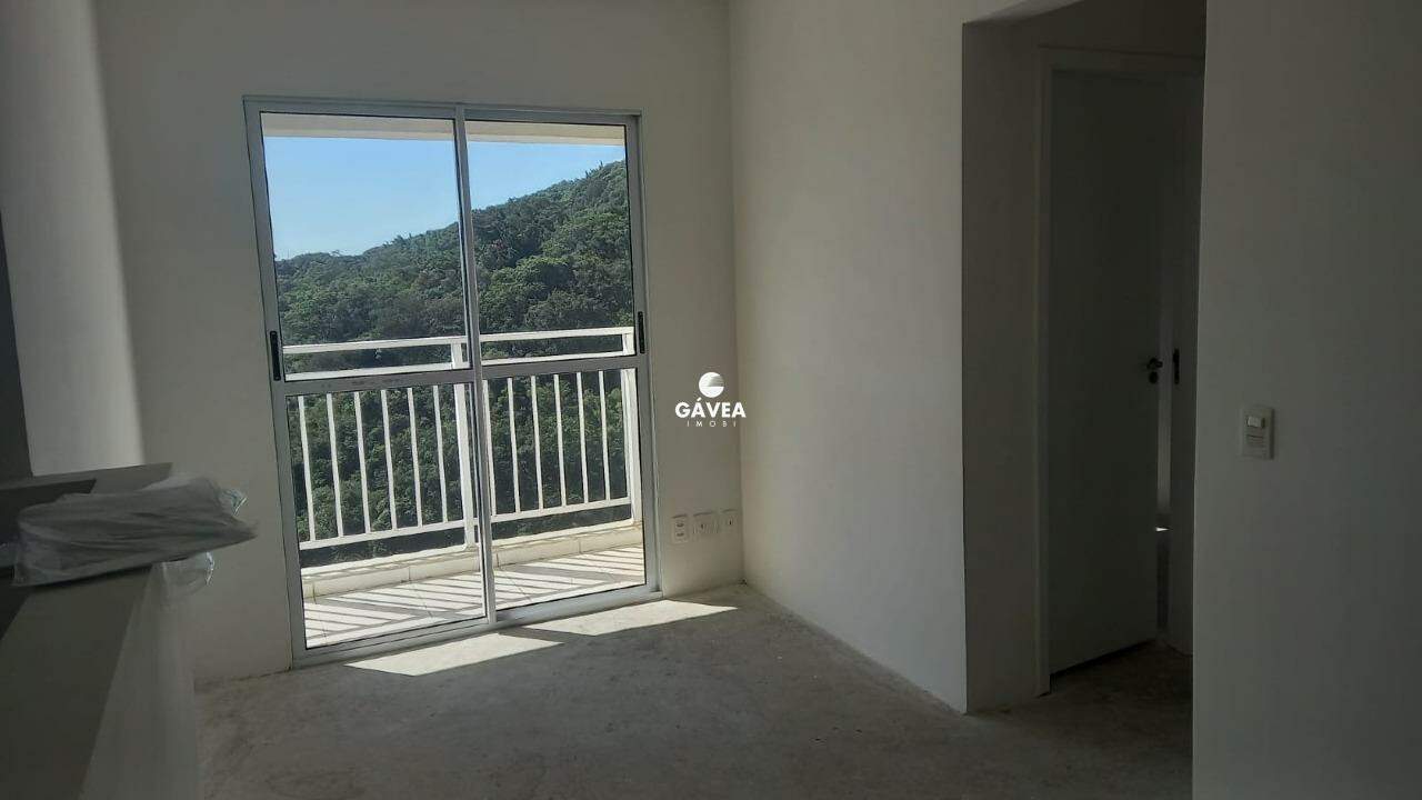 Apartamento à venda no Morro Nova Cintra: 
