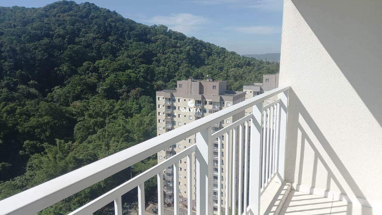Apartamento à venda no Morro Nova Cintra: 
