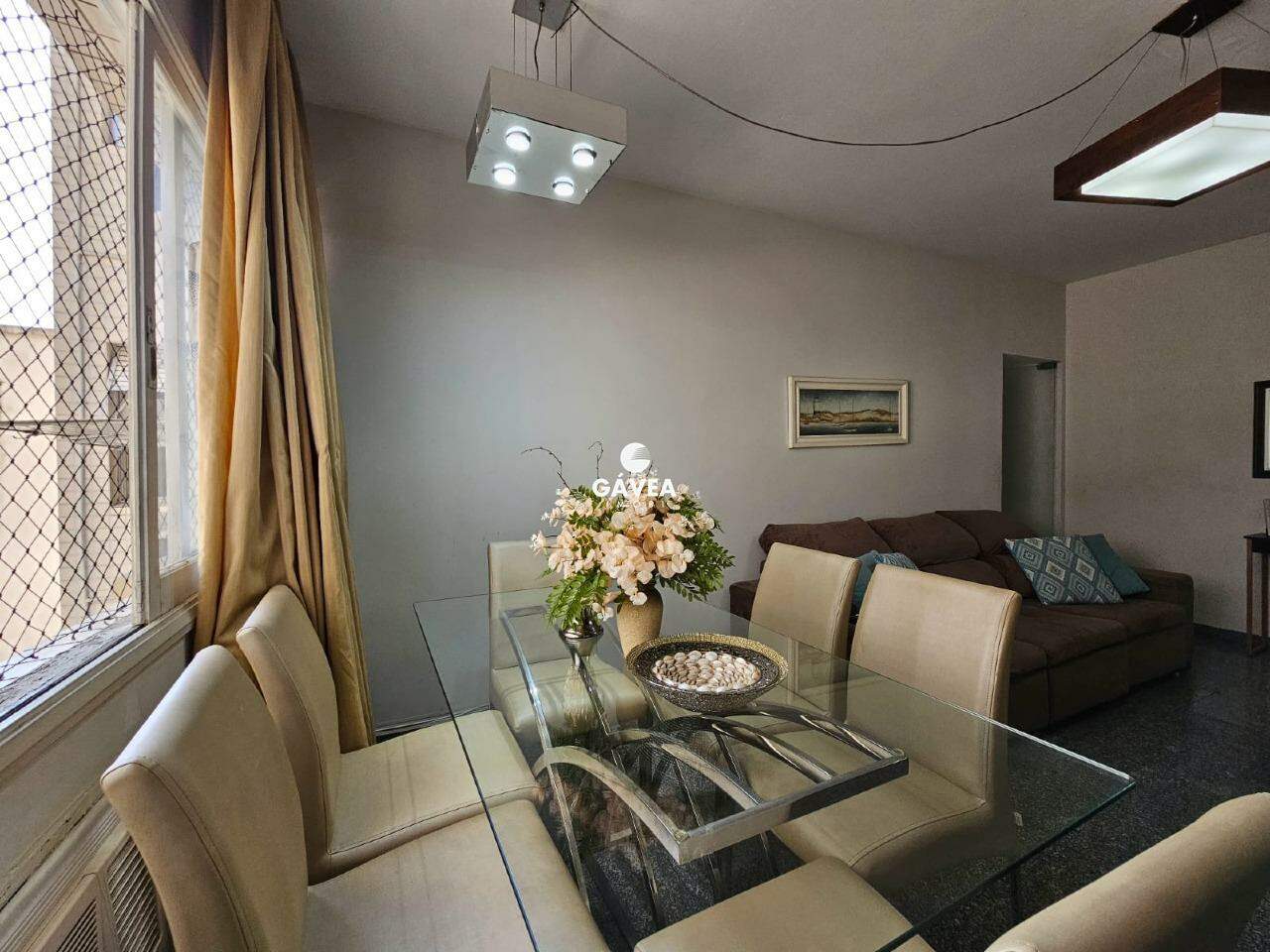 Apartamento à venda no Aparecida: 