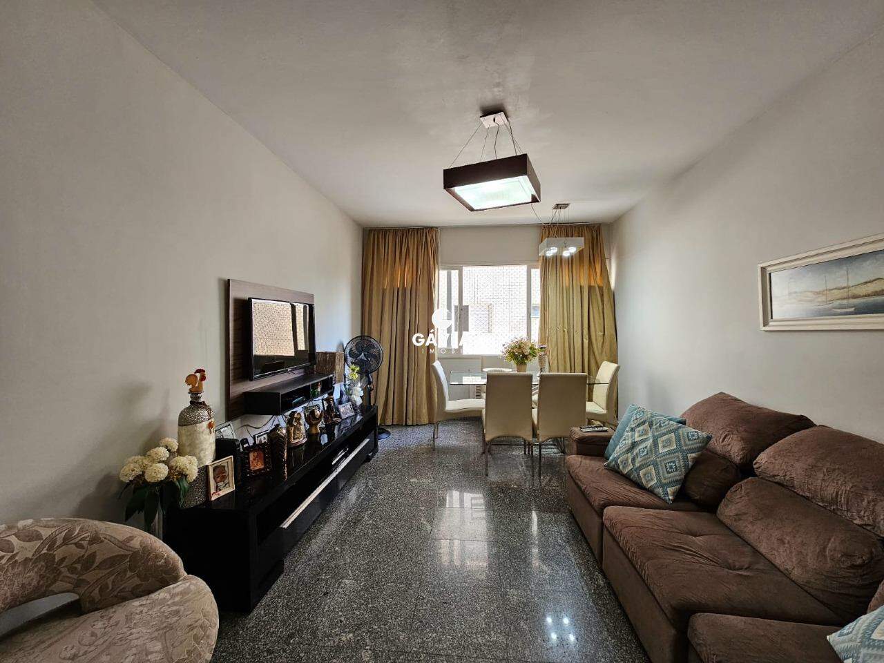 Apartamento à venda no Aparecida: 