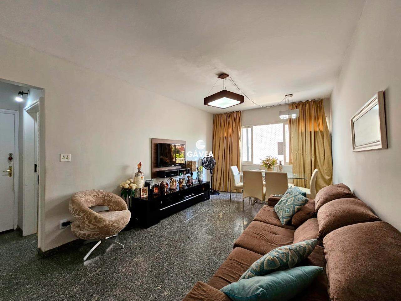 Apartamento à venda no Aparecida: 