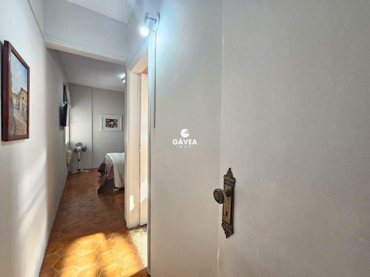 Apartamento à venda no Aparecida: 