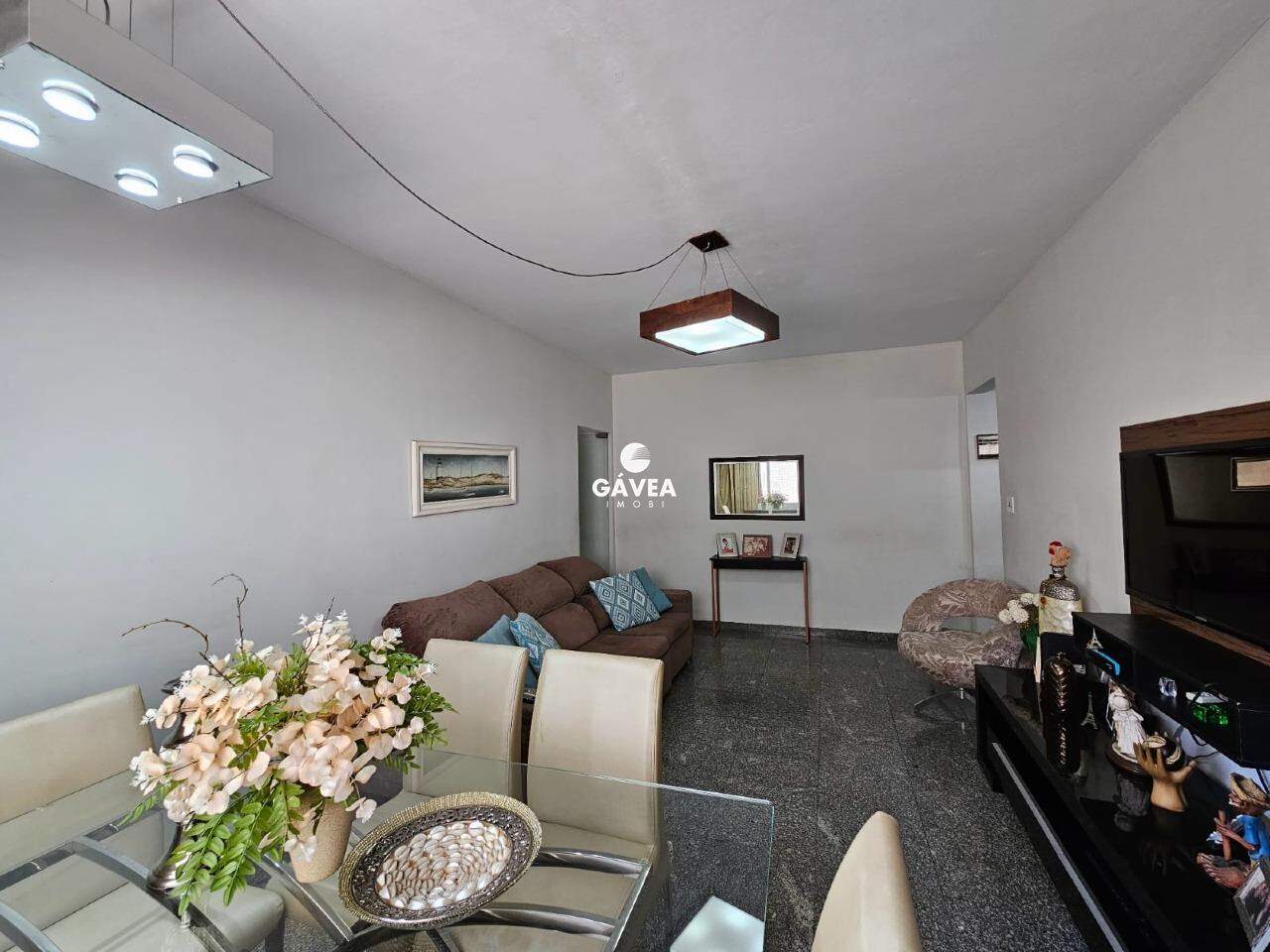 Apartamento à venda no Aparecida: 