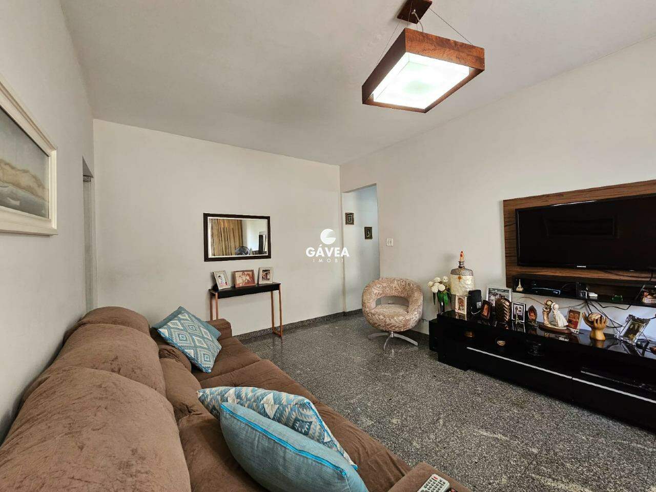 Apartamento à venda no Aparecida: 