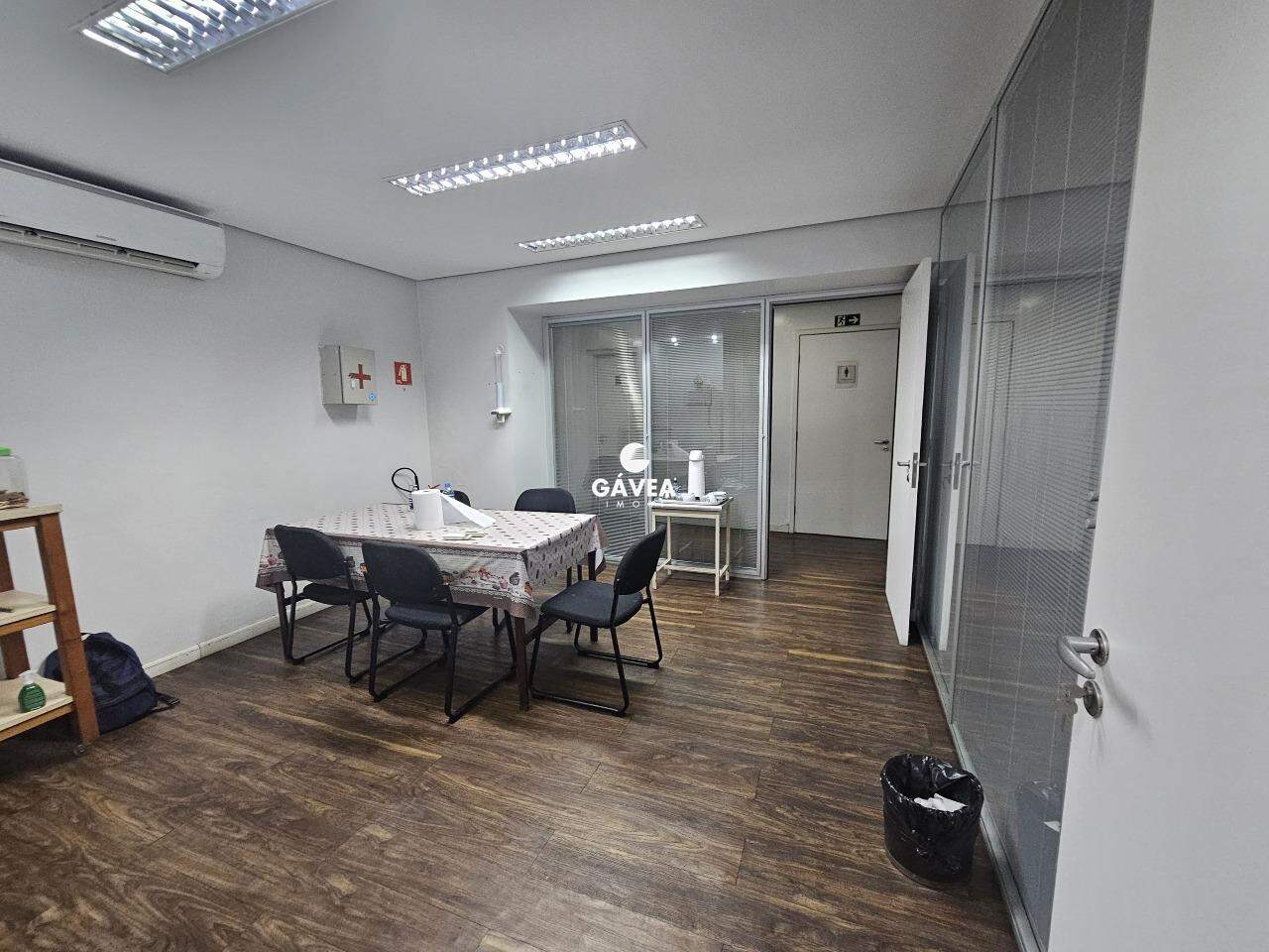 Prédio à venda no Centro: 