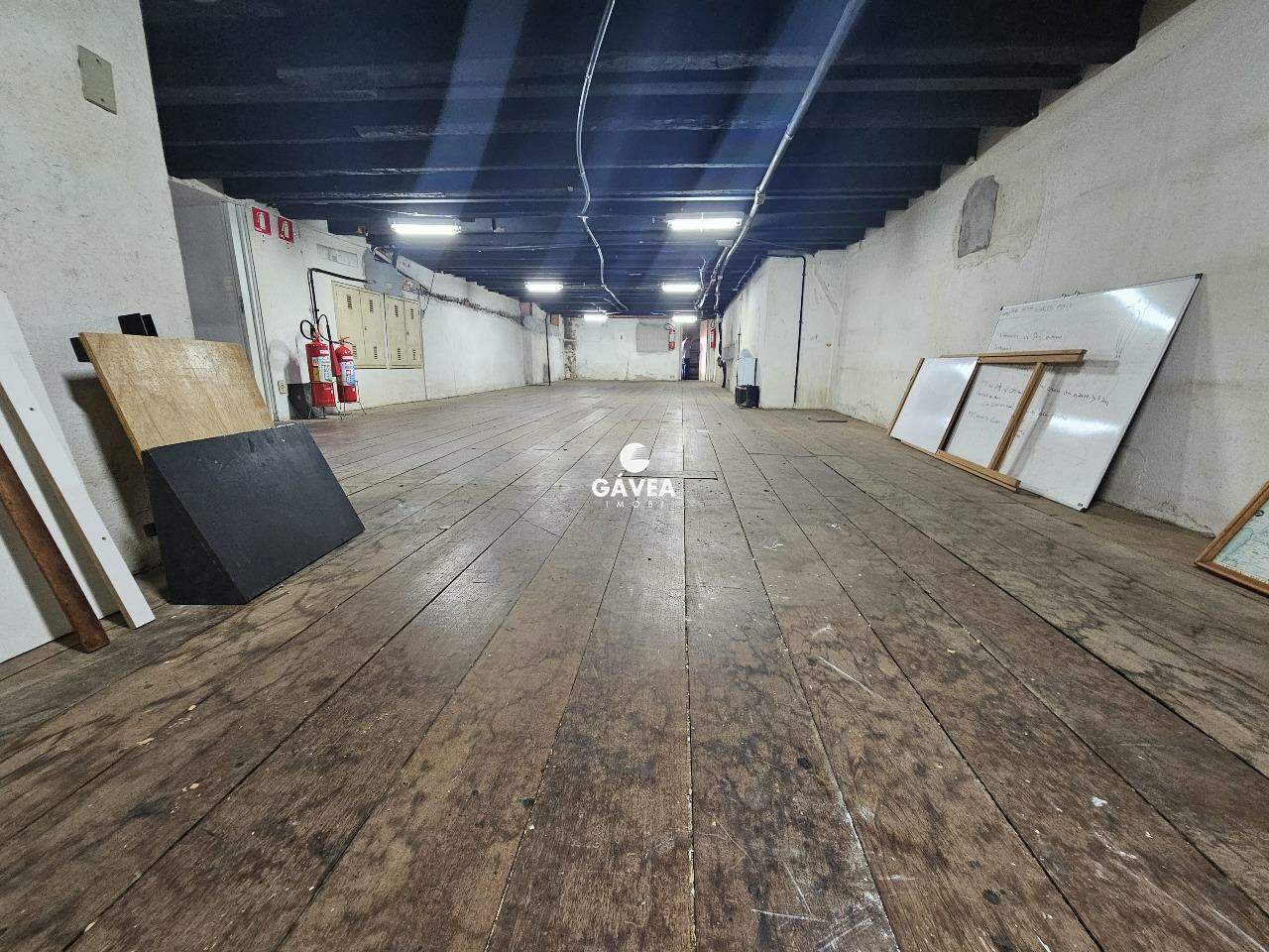 Prédio à venda no Centro: 