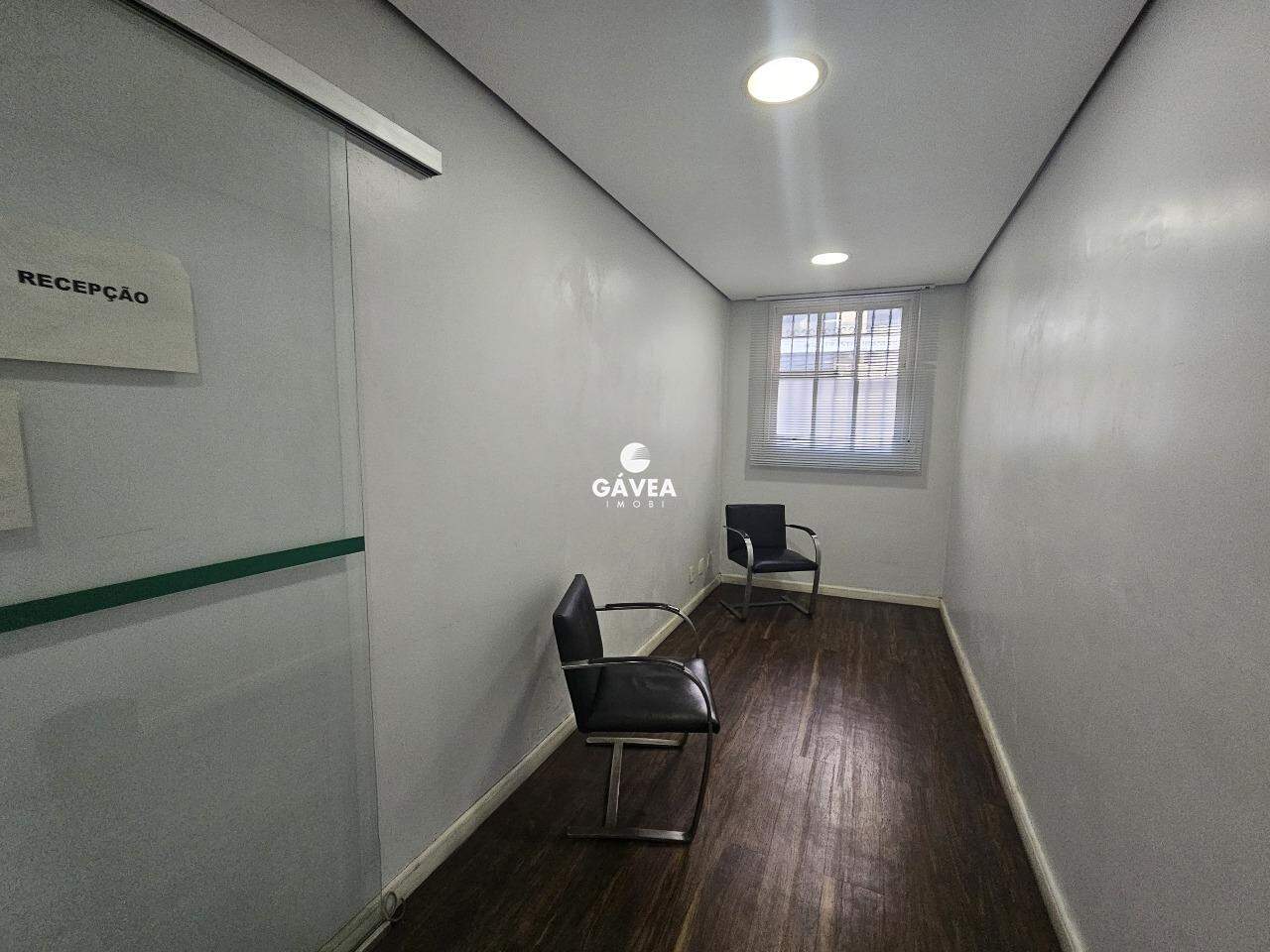 Prédio à venda no Centro: 