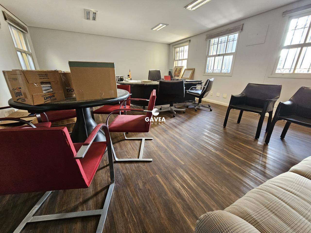 Prédio à venda no Centro: 