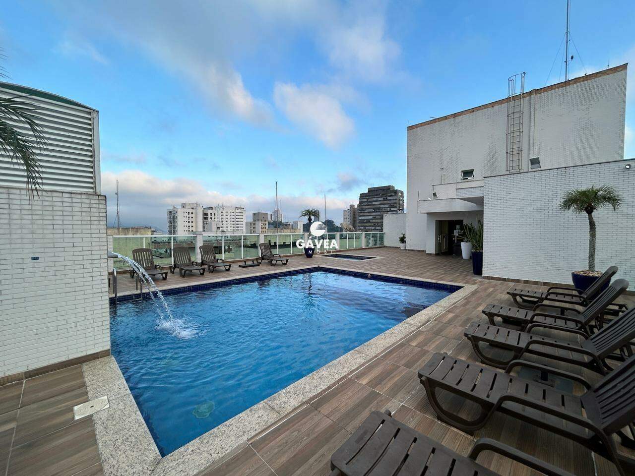 Apartamento à venda no Itararé: 