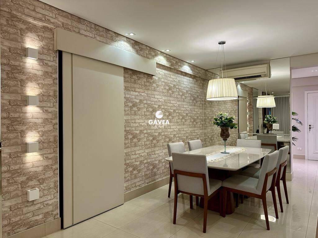 Apartamento à venda no Itararé: 