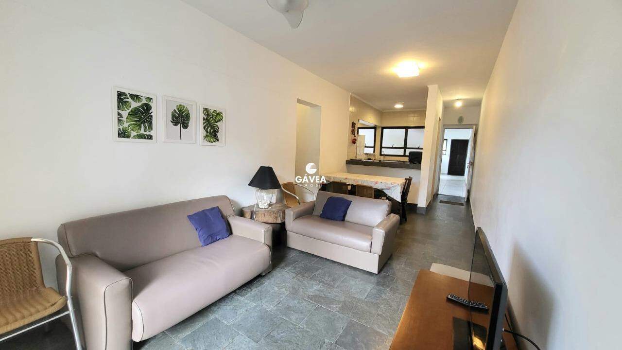 Apartamento à venda no Boraceia: 