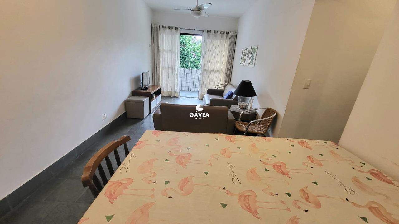 Apartamento à venda no Boraceia: 