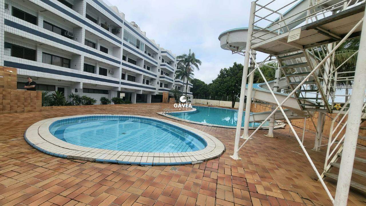 Apartamento à venda no Boraceia: 