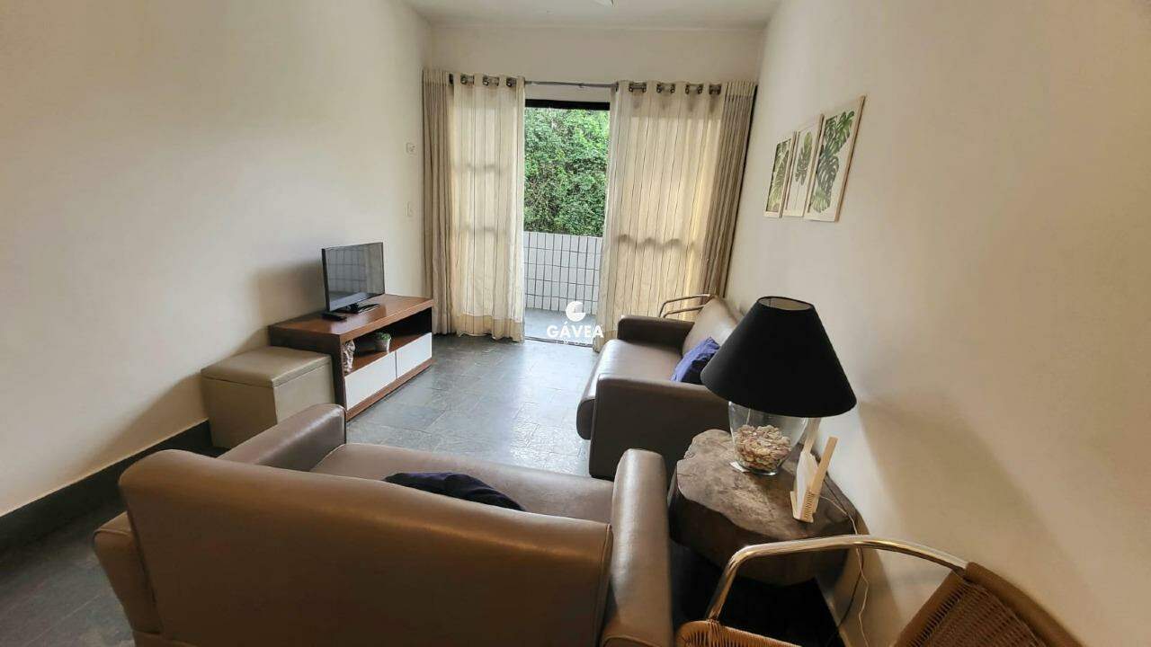 Apartamento à venda no Boraceia: 