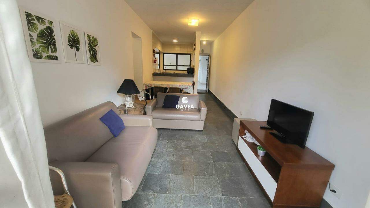 Apartamento à venda no Boraceia: 