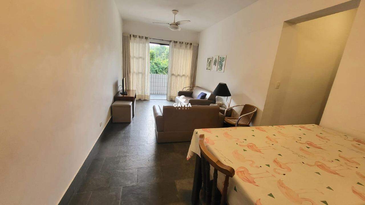 Apartamento à venda no Boraceia: 