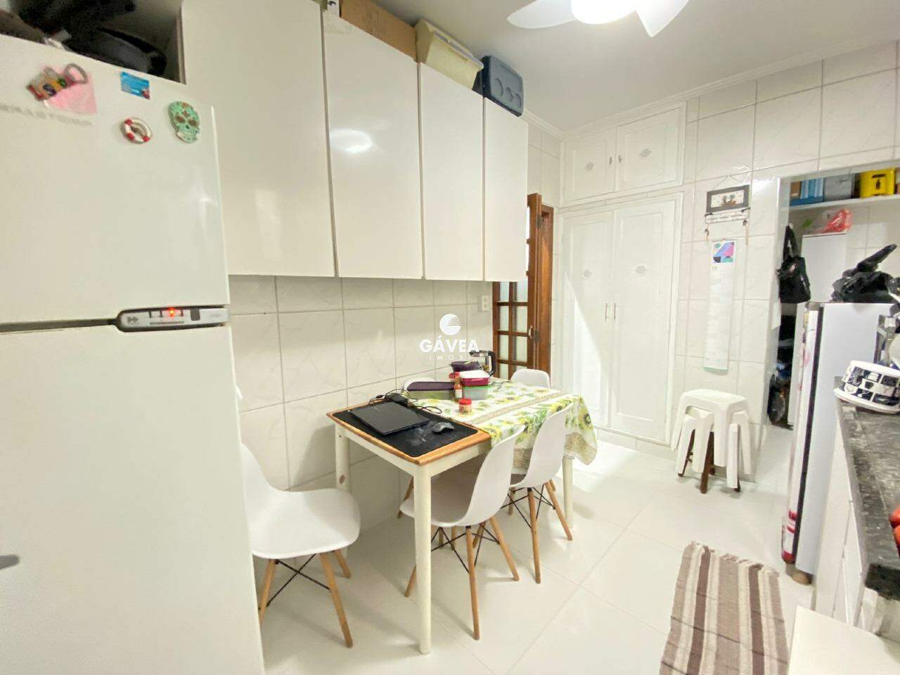 Casa à venda no Vila Mathias: 