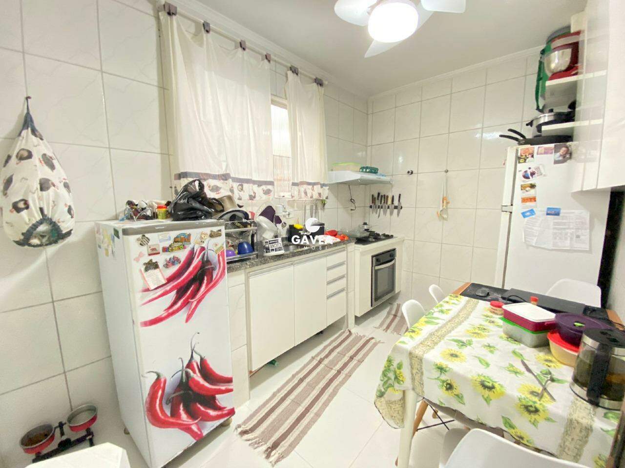 Casa à venda no Vila Mathias: 