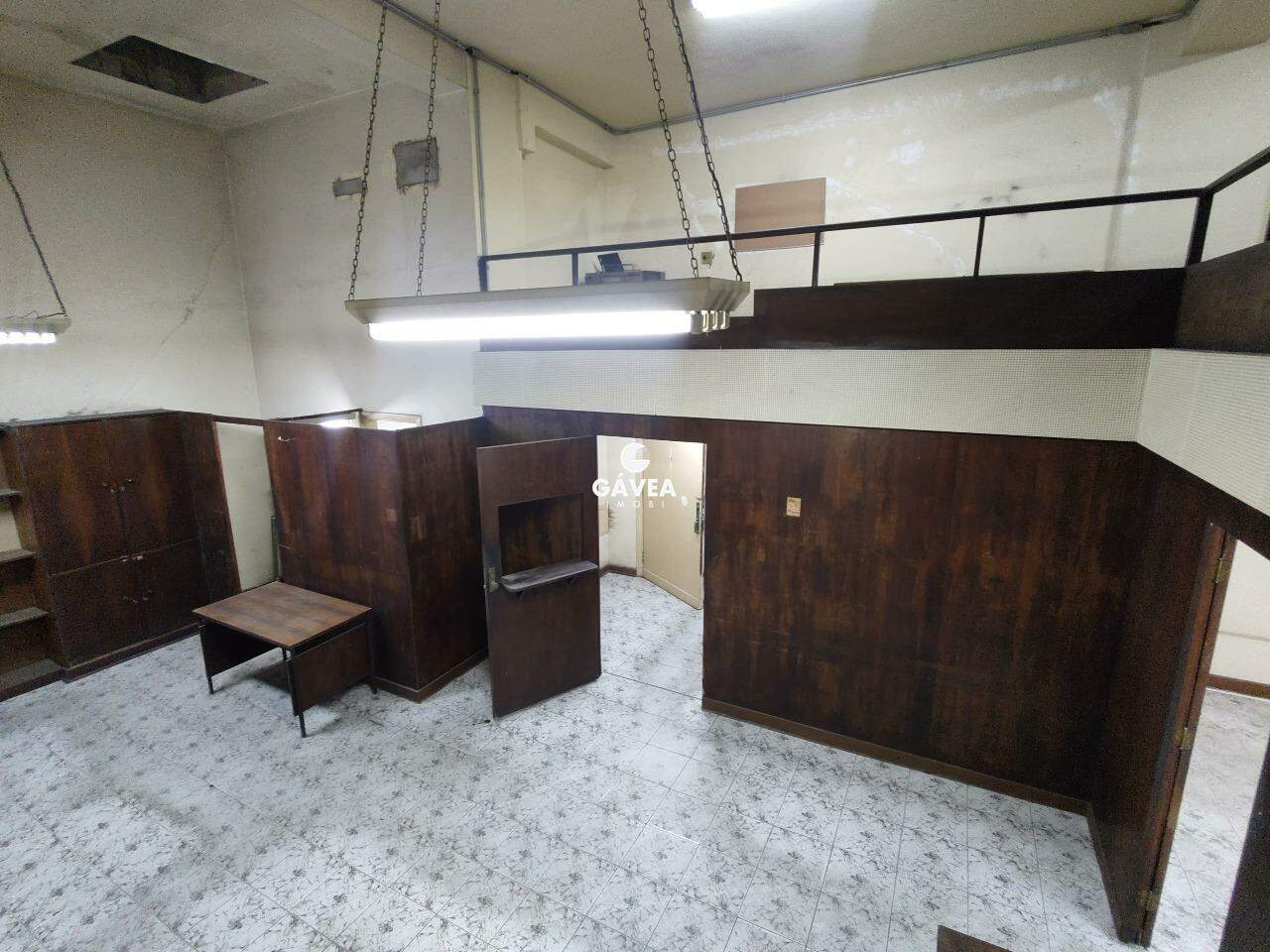 Conjunto Comercial/sala à venda no Centro: 