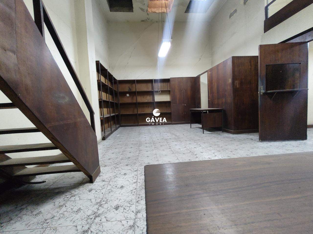 Conjunto Comercial/sala à venda no Centro: 