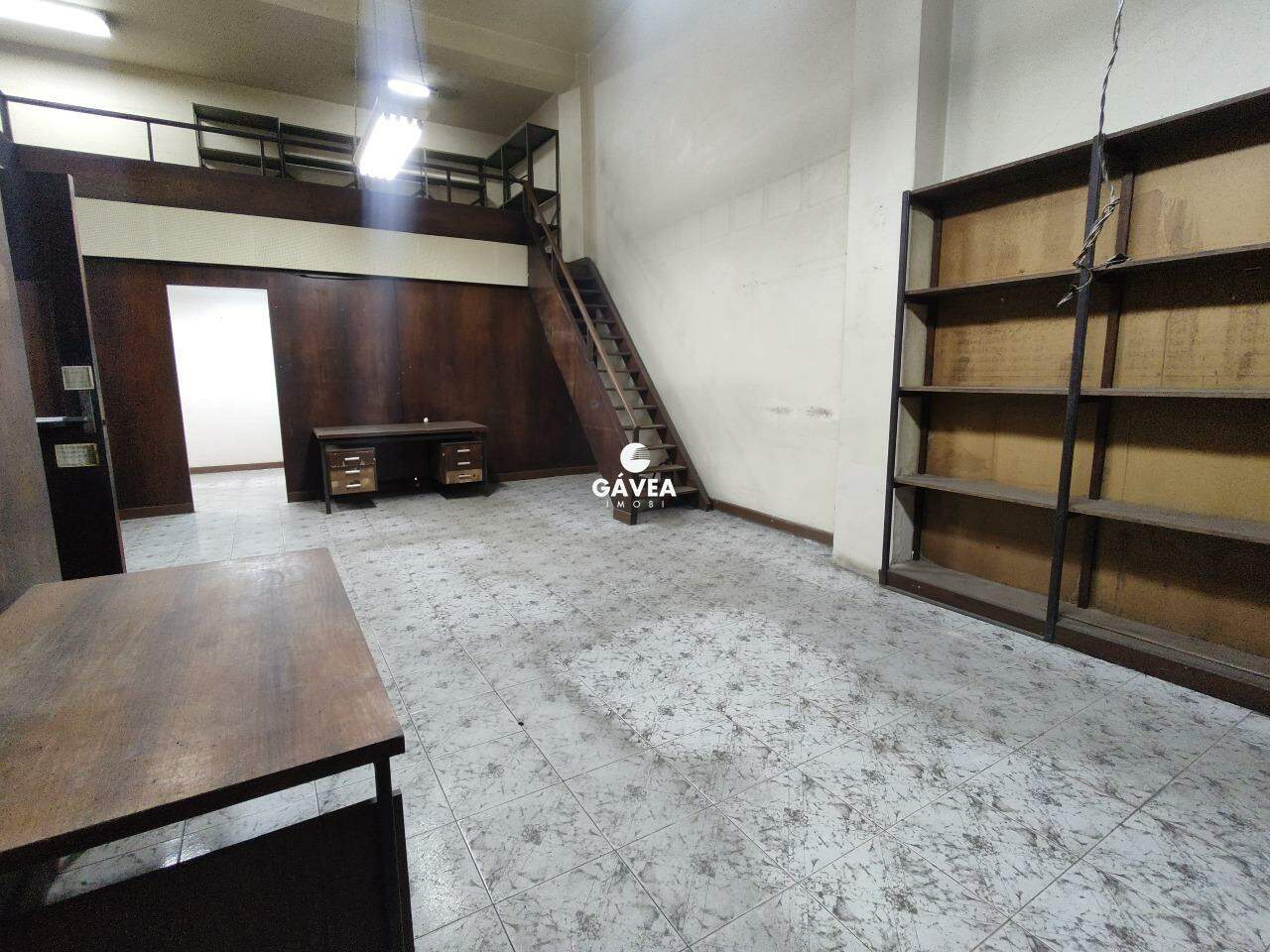 Conjunto Comercial/sala à venda no Centro: 