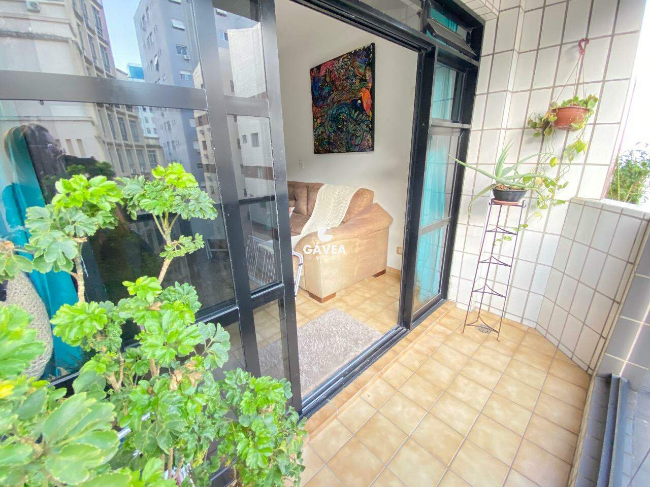 Apartamento à venda no Itararé: 