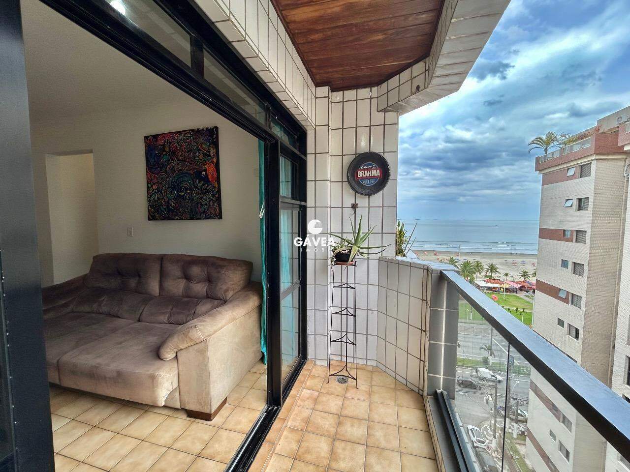 Apartamento à venda no Itararé: 