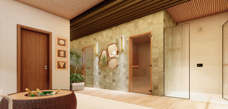 Apartamento à venda no Aparecida: 