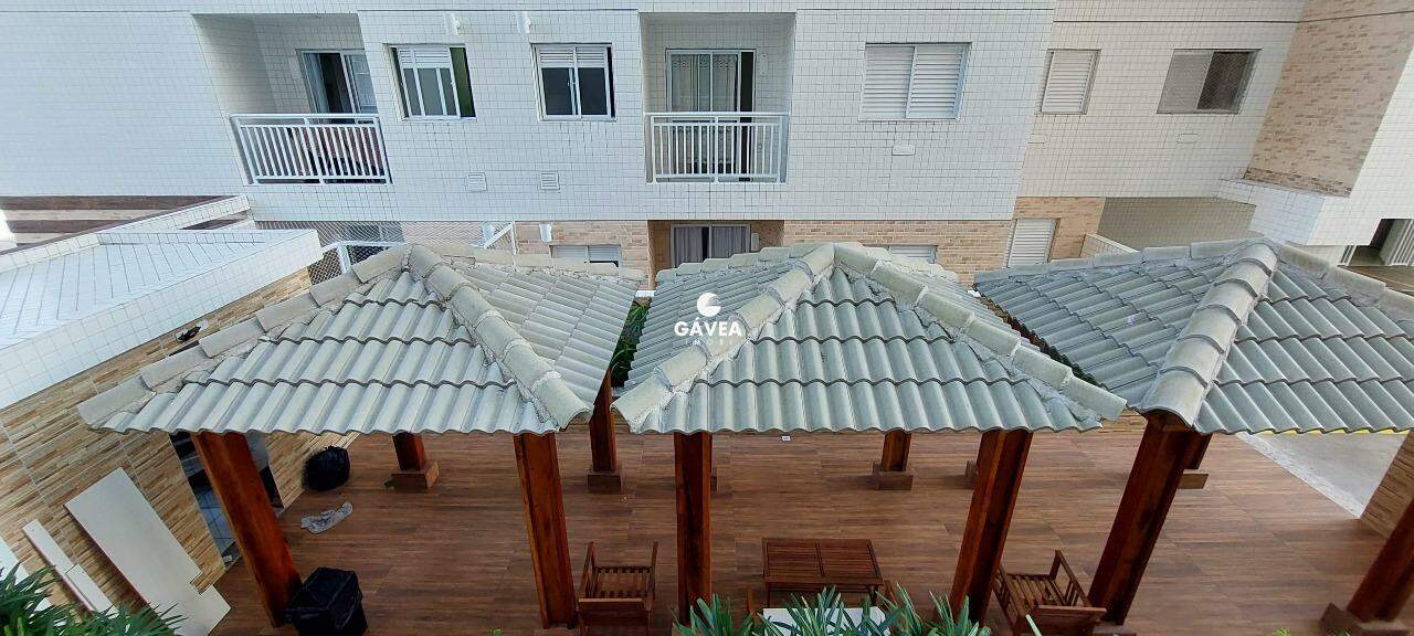 Apartamento à venda no Aviação: 