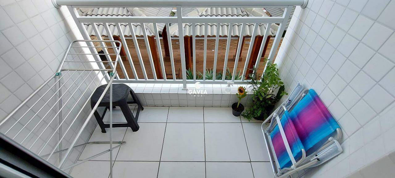 Apartamento à venda no Aviação: 