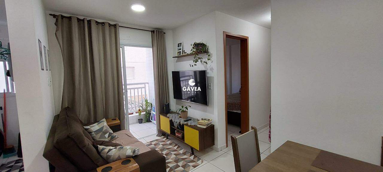 Apartamento à venda no Aviação: 