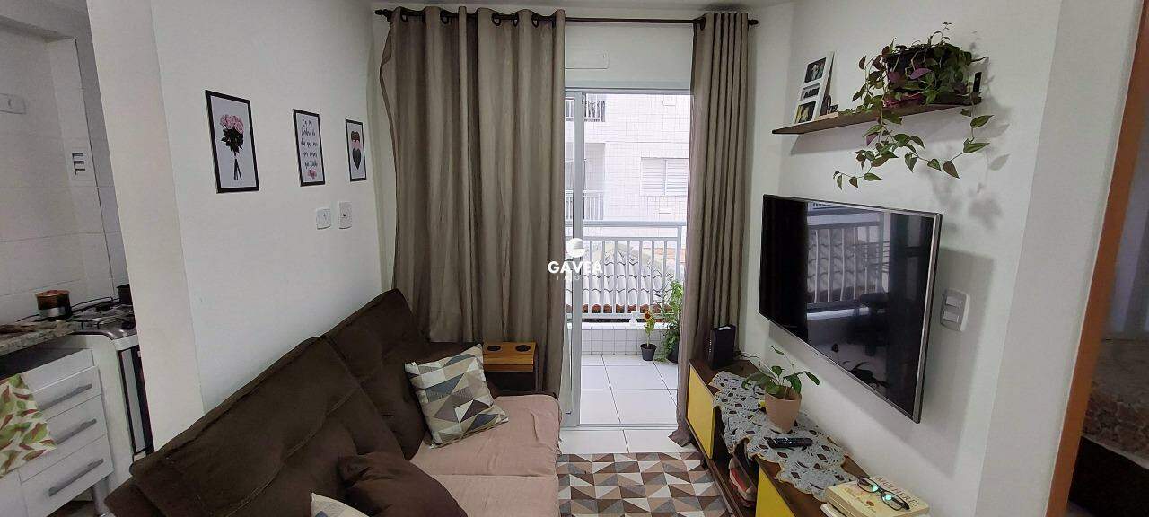 Apartamento à venda no Aviação: 