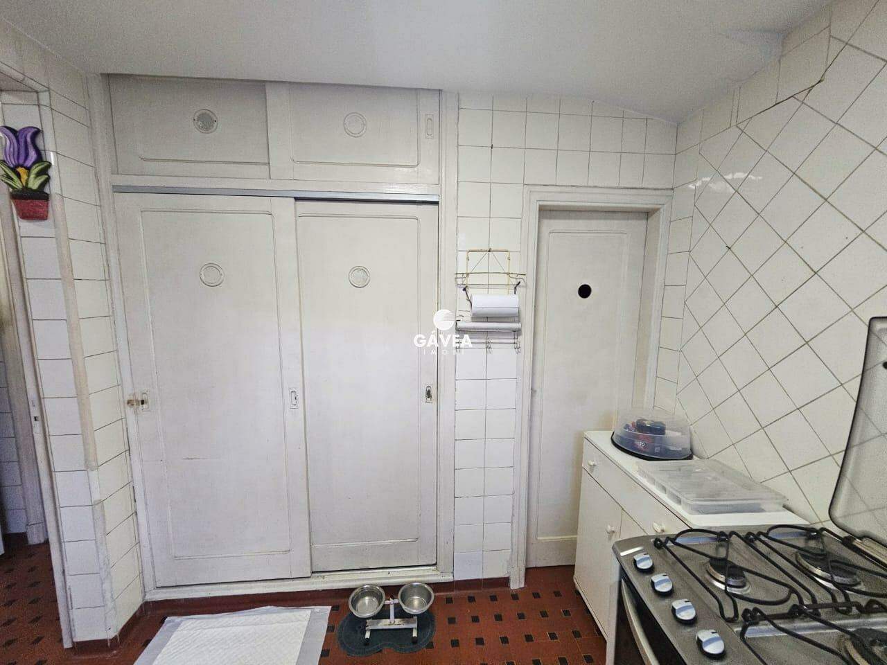 Casa à venda no Aparecida: 