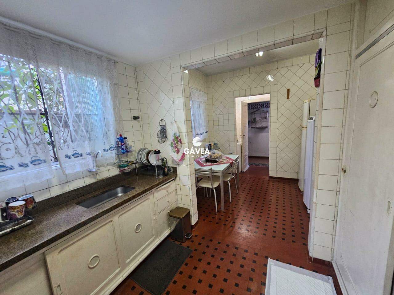 Casa à venda no Aparecida: 