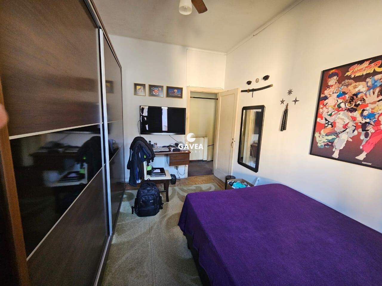 Casa à venda no Aparecida: 