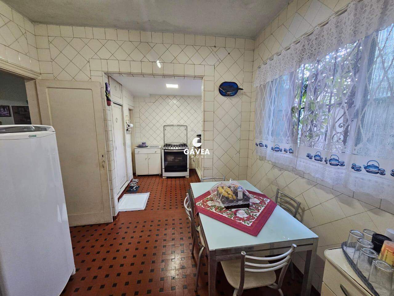 Casa à venda no Aparecida: 