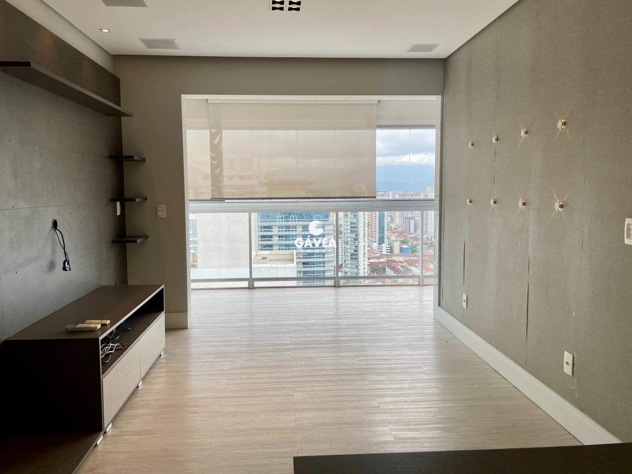 Apartamento para aluguel no Gonzaga: 
