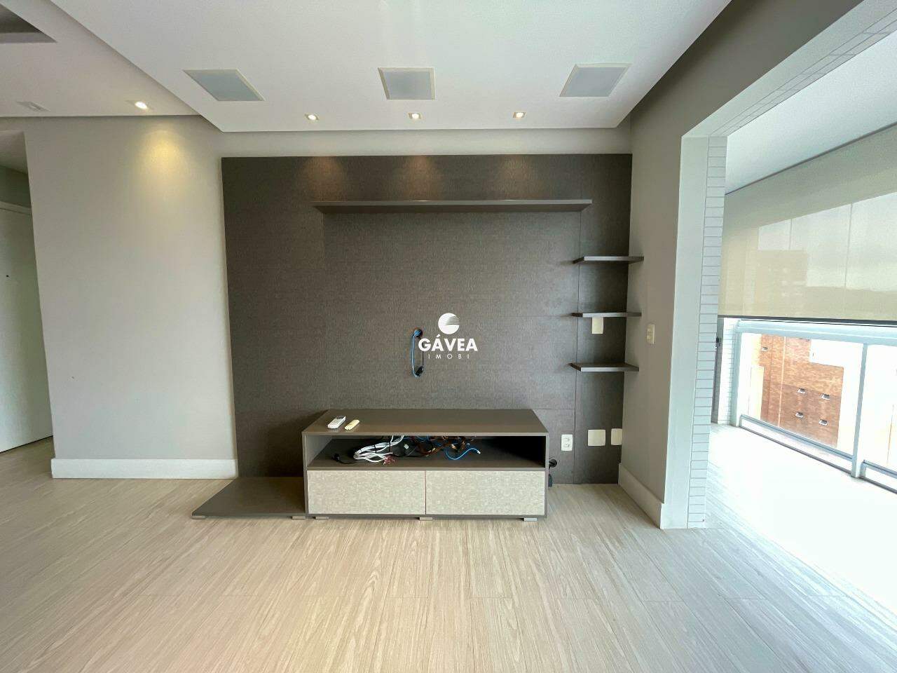 Apartamento para aluguel no Gonzaga: 